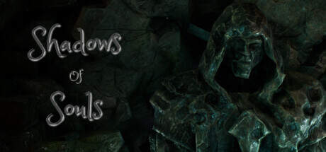 Shadows of Souls-TENOKE Shadows of Souls-TENOKE