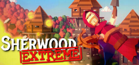 Sherwood Extreme-TENOKE Sherwood Extreme-TENOKE