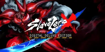 Slave Zero X Digital Deluxe Edition v1.04-DINOByTES Slave Zero X Digital Deluxe Edition v1.04-DINOByTES