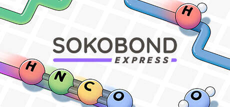 Sokobond Express v1.40.1-Goldberg Sokobond Express v1.40.1-Goldberg