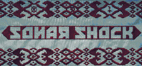 Sonar Shock-TENOKE Sonar Shock-TENOKE
