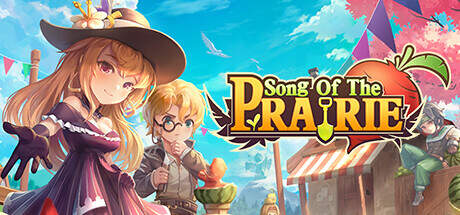 Song Of The Prairie v0.8.59-Early Access Song Of The Prairie v0.8.59-Early Access