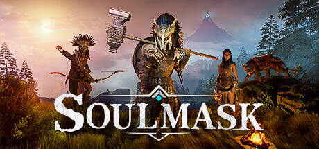 Soulmask v0.5.12-Early Access Soulmask v0.5.12-Early Access