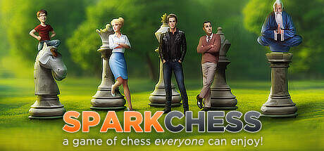 SparkChess v28.2.2-P2P SparkChess v28.2.2-P2P