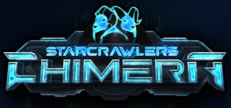 StarCrawlers Chimera-TENOKE StarCrawlers Chimera-TENOKE