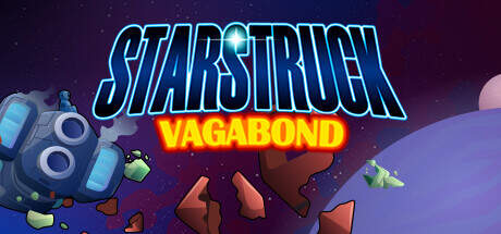 Starstruck Vagabond-TENOKE