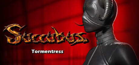 Succubus Tormentress Hotfix-RUNE Succubus Tormentress Hotfix-RUNE
