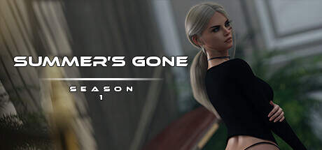 Summers Gone Season 1-TiNYiSO Summers Gone Season 1-TiNYiSO