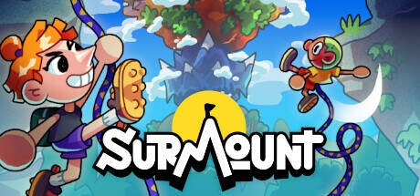 Surmount A Mountain Climbing Adventure-TENOKE Surmount A Mountain Climbing Adventure-TENOKE