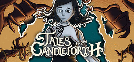 Tales from Candleforth-TENOKE