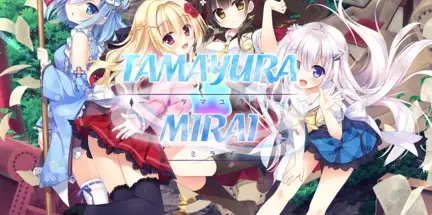 Tamayura Mirai UNRATED-I_KnoW Tamayura Mirai UNRATED-I_KnoW