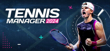 Tennis Manager 2024 v4.4.1357-DINOByTES