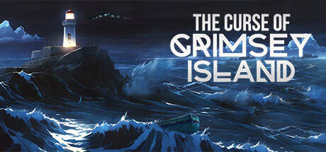 The Curse Of Grimsey Island-TENOKE The Curse Of Grimsey Island-TENOKE