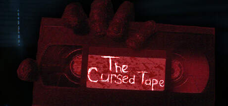 The Cursed Tape-TENOKE The Cursed Tape-TENOKE