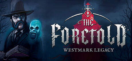The Foretold Westmark Legacy-TENOKE The Foretold Westmark Legacy-TENOKE