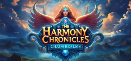 The Harmony Chronicles Chaos Realms Collectors Edition-RAZOR