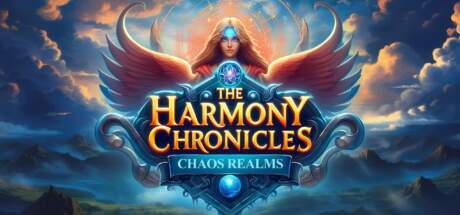 The Harmony Chronicles Chaos Realms Collectors Edition-RAZOR The Harmony Chronicles Chaos Realms Collectors Edition-RAZOR