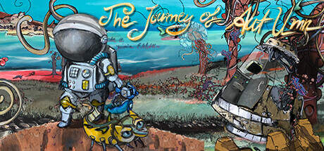 The Journey of AutUmn-TENOKE The Journey of AutUmn-TENOKE