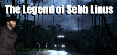 The Legend of Sebb Linus-TENOKE