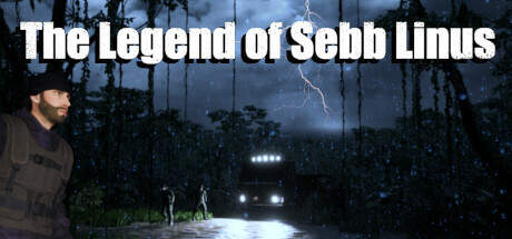The Legend of Sebb Linus-TENOKE The Legend of Sebb Linus-TENOKE