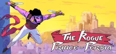 The Rogue Prince of Persia-RUNE The Rogue Prince of Persia-RUNE
