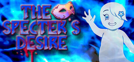 The Specters Desire-TENOKE The Specters Desire-TENOKE
