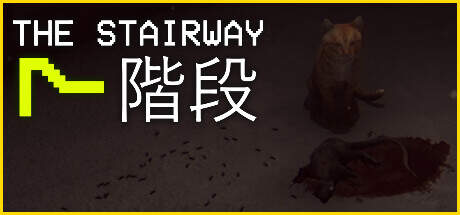 The Stairway 7 Anomaly Hunt Loop Horror Game-TENOKE The Stairway 7 Anomaly Hunt Loop Horror Game-TENOKE