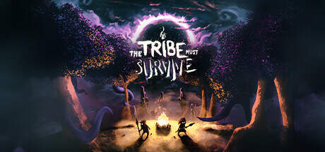 The Tribe Must Survive-TENOKE