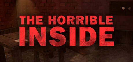The horrible inside-TENOKE The horrible inside-TENOKE