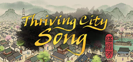 Thriving City Song-TENOKE