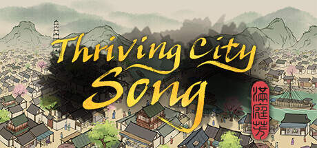 Thriving City Song Update v1.0.10R-TENOKE Thriving City Song Update v1.0.10R-TENOKE