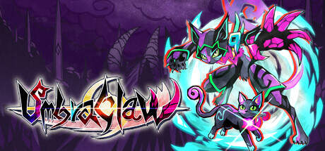 Umbraclaw-TENOKE Umbraclaw-TENOKE