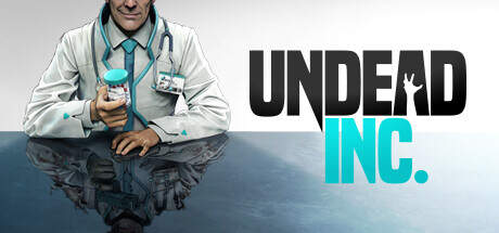 Undead Inc-FLT Undead Inc-FLT