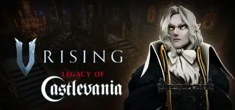 V Rising Legacy of Castlevania-Goldberg