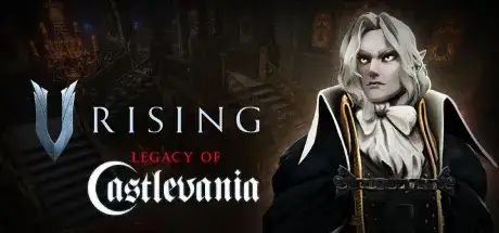 V Rising Legacy of Castlevania v1.0.0.79292-Goldberg V Rising Legacy of Castlevania v1.0.0.79292-Goldberg