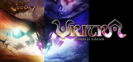 VRITRA COMPLETE EDITION v1.2.0-Goldberg VRITRA COMPLETE EDITION v1.2.0-Goldberg