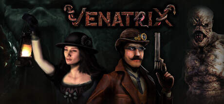 Venatrix-TENOKE Venatrix-TENOKE