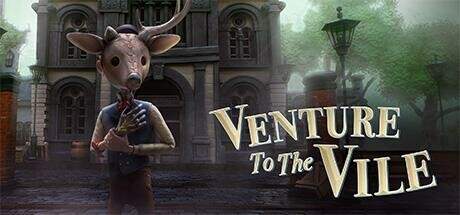 Venture to the Vile-FLT