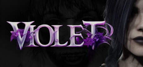 Violet-TENOKE Violet-TENOKE