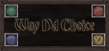 Way Nd Choice-TENOKE Way Nd Choice-TENOKE