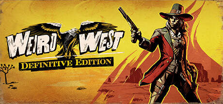 Weird West Definitive Edition v1.05B 78819A-Goldberg Weird West Definitive Edition v1.05B 78819A-Goldberg