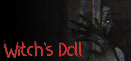 Witchs Doll-TENOKE Witchs Doll-TENOKE