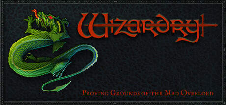 Wizardry Proving Grounds of the Mad Overlord-TENOKE Wizardry Proving Grounds of the Mad Overlord-TENOKE