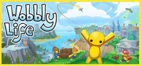 Wobbly Life-RUNE Wobbly Life-RUNE