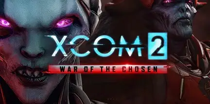 XCOM 2 War of the Chosen v374751-GOG XCOM 2 War of the Chosen v374751-GOG