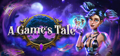 A Games Tale-SKIDROW