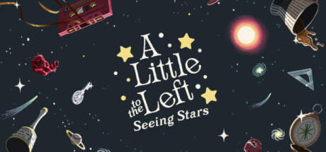 A Little to the Left Seeing Stars-TENOKE A Little to the Left Seeing Stars-TENOKE