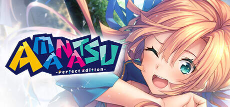 AMANATSU Perfect Edition-TiNYiSO AMANATSU Perfect Edition-TiNYiSO
