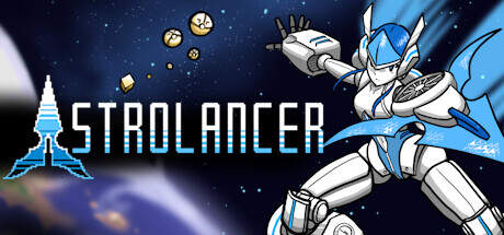 ASTROLANCER v1.1.1c-CHRONOS