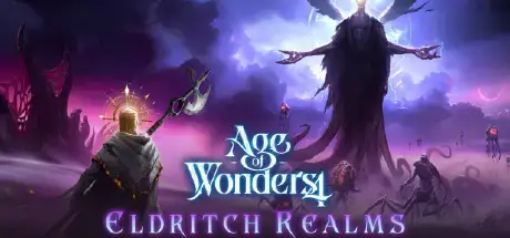 Age of Wonders 4 Eldritch Realms-RUNE Age of Wonders 4 Eldritch Realms-RUNE